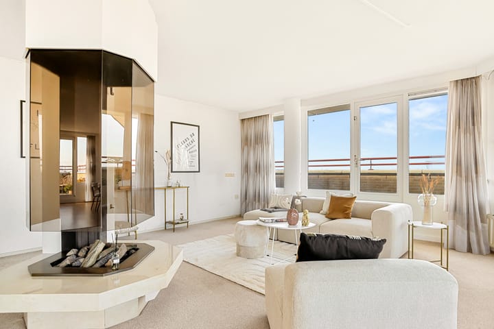 Foto 13 van Boeier 14