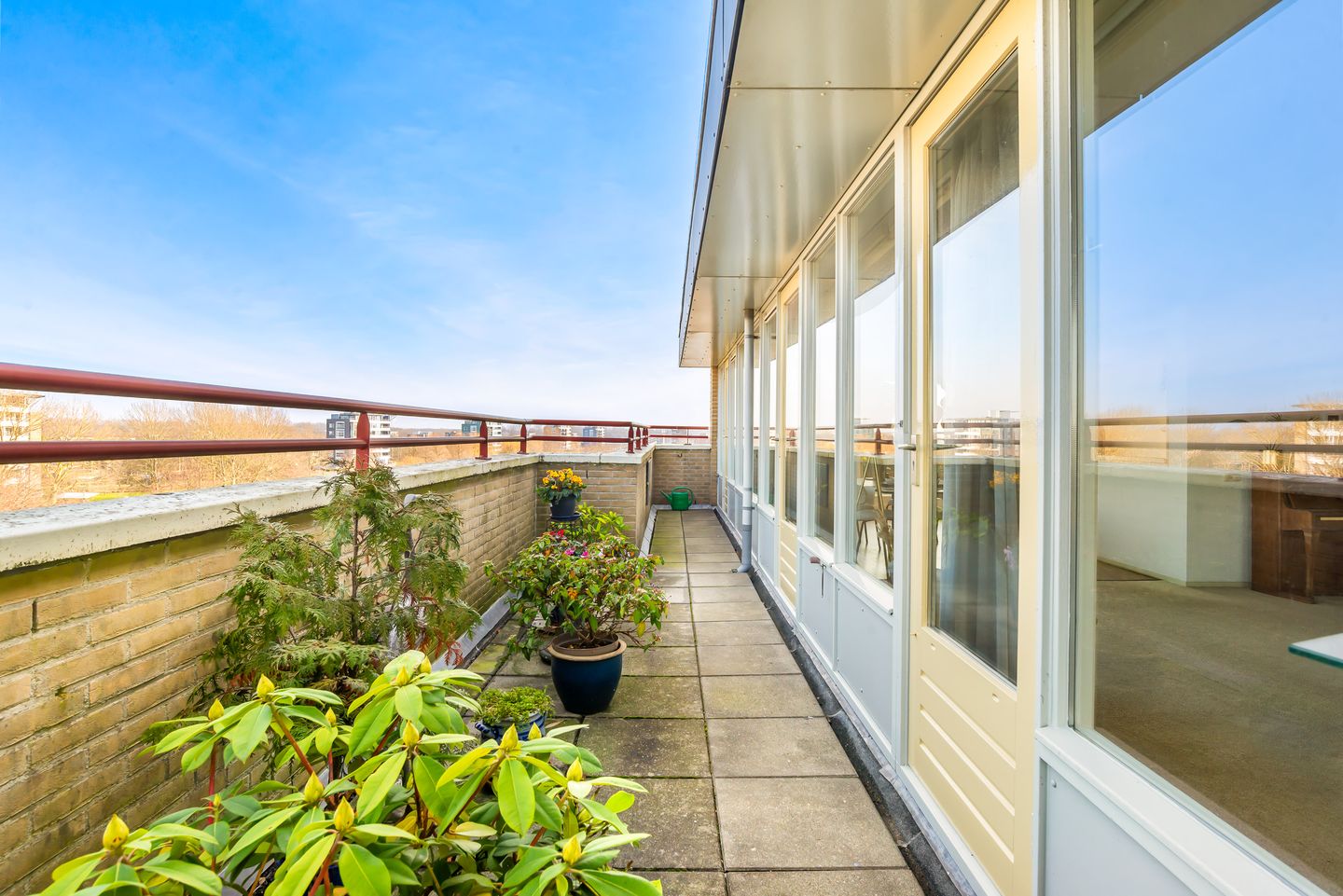 Foto 20 van Boeier 14