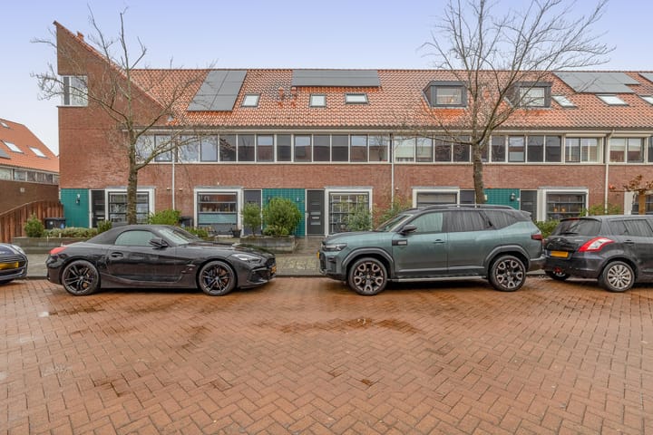 Bernard Toon Gitsstraat 6