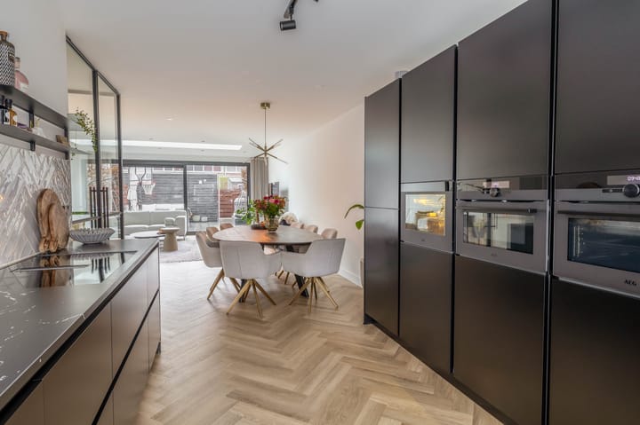 Foto 3 van Bernard Toon Gitsstraat 6