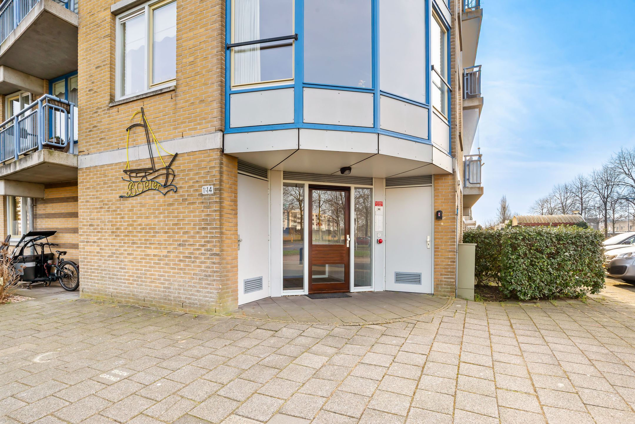 Foto 69 van Boeier 14