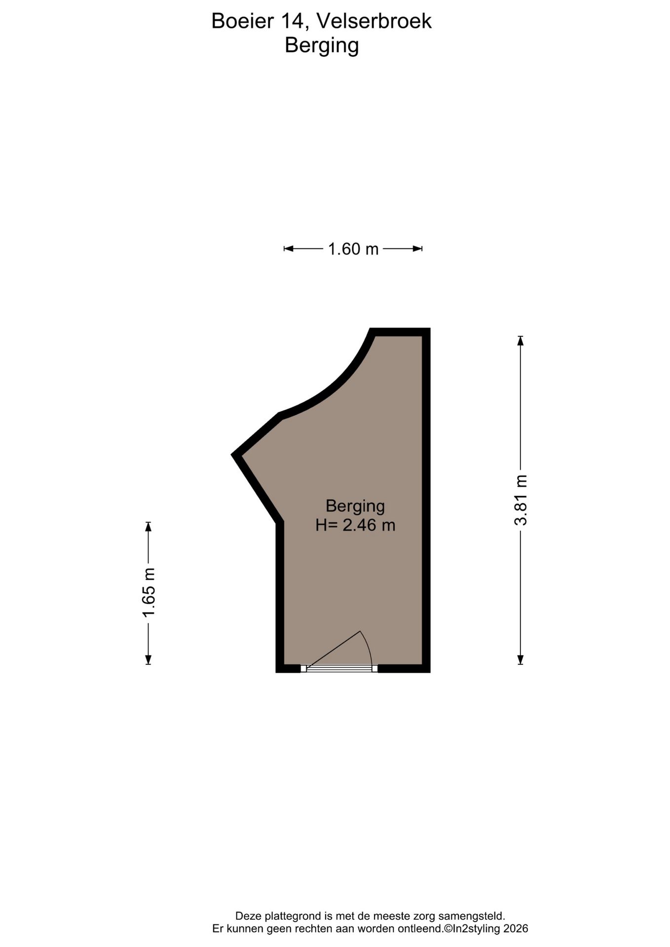 Foto 72 van Boeier 14