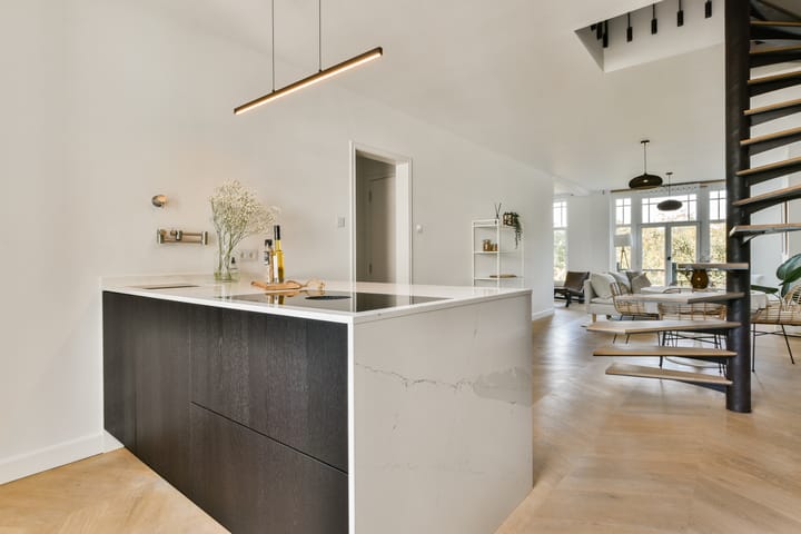 Foto 3 van Linnaeusstraat 67-3