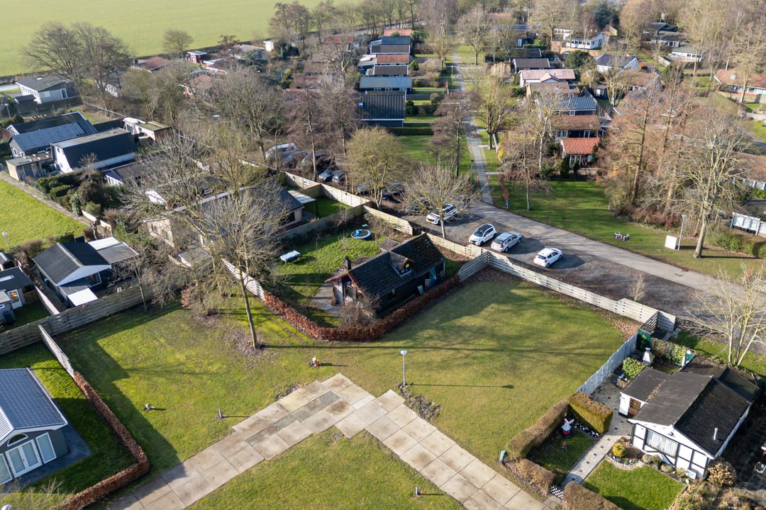 Photo 2 of Raadhuisstraat 27-H18