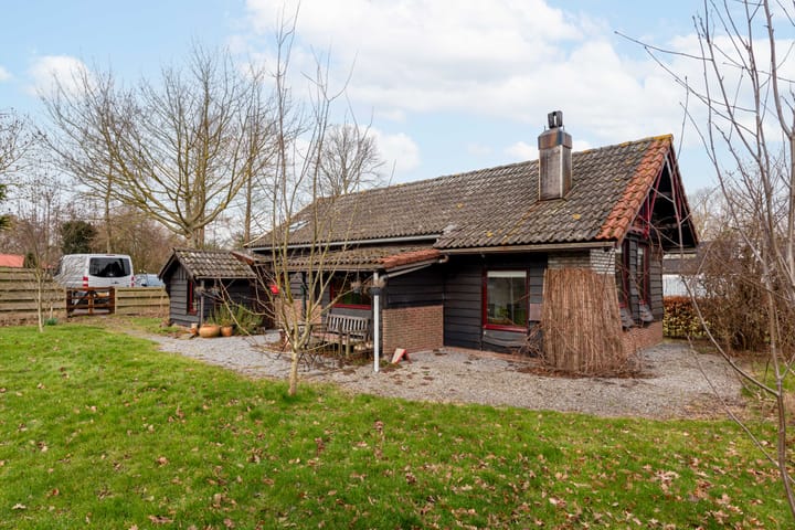 Photo 3 of Raadhuisstraat 27-H18