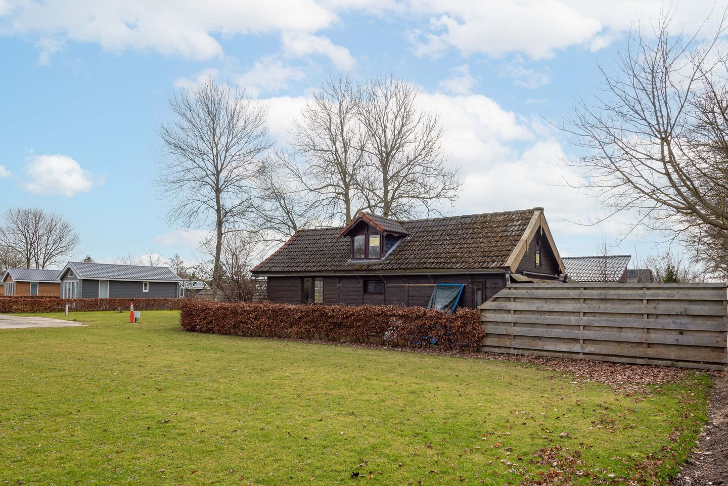 Photo 4 of Raadhuisstraat 27-H18