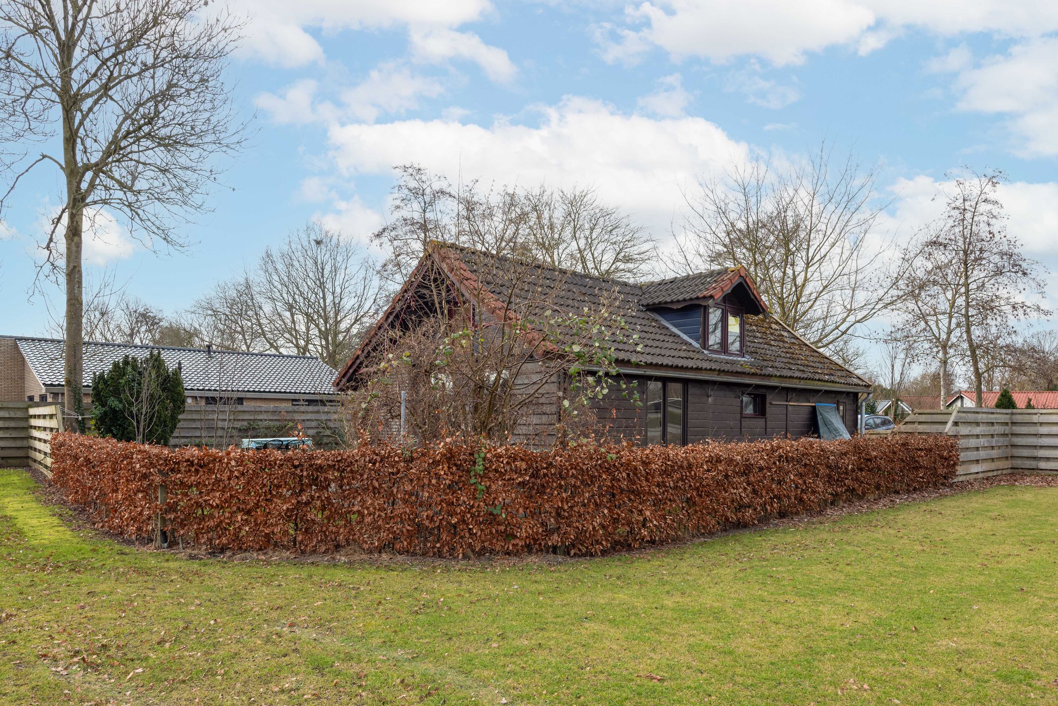 3-bedroom freehold villa in Dirkshorn — photo 5 of 5