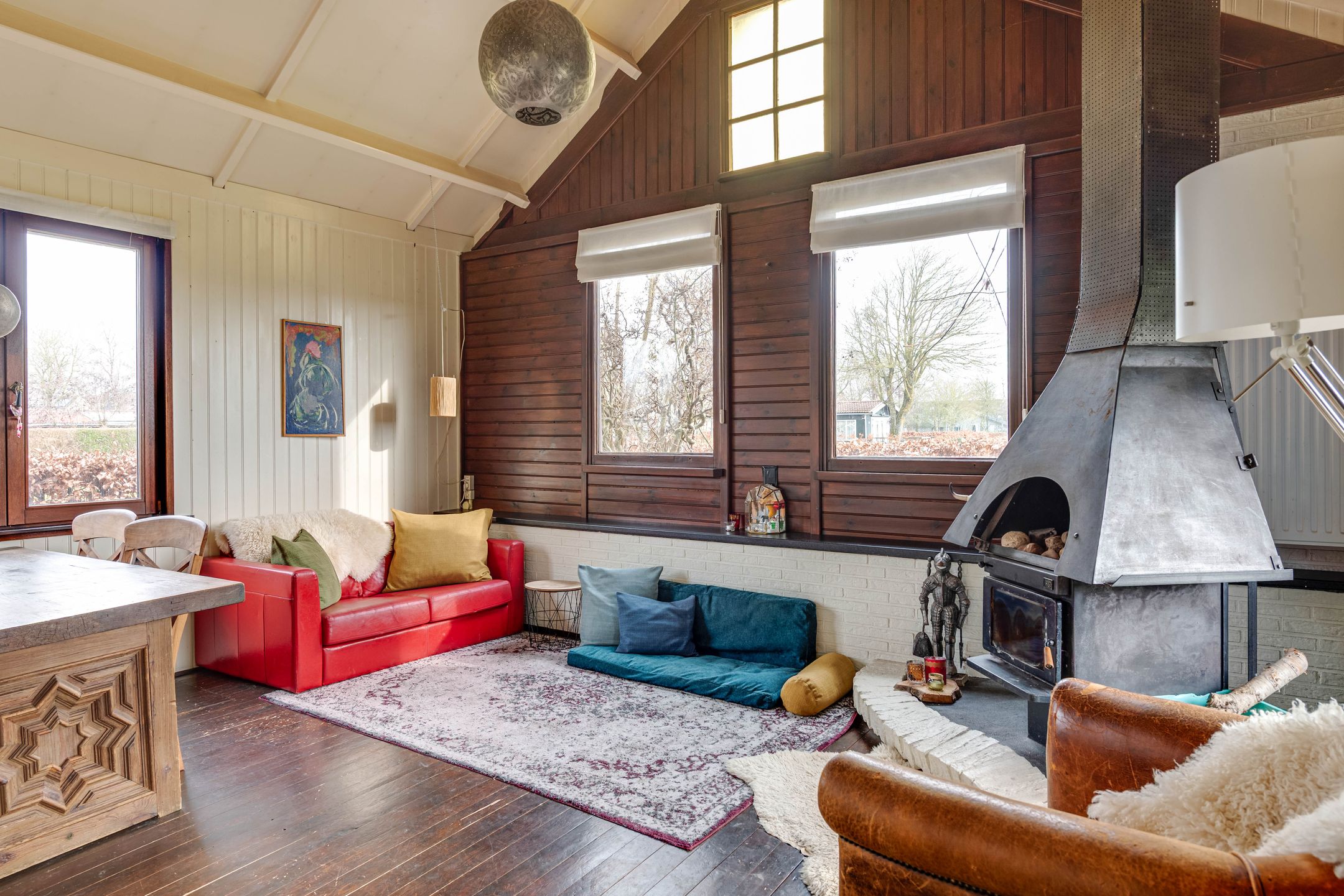 Photo 6 of Raadhuisstraat 27-H18