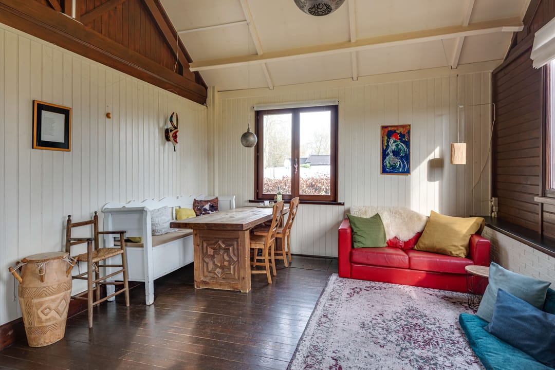 Photo 7 of Raadhuisstraat 27-H18