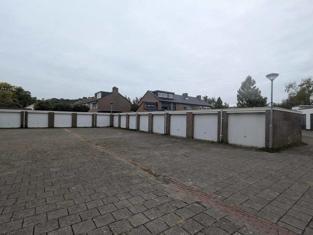 Foto 1 van Karel van Egmondstraat 8034