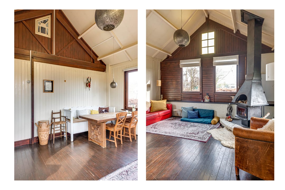 Photo 8 of Raadhuisstraat 27-H18