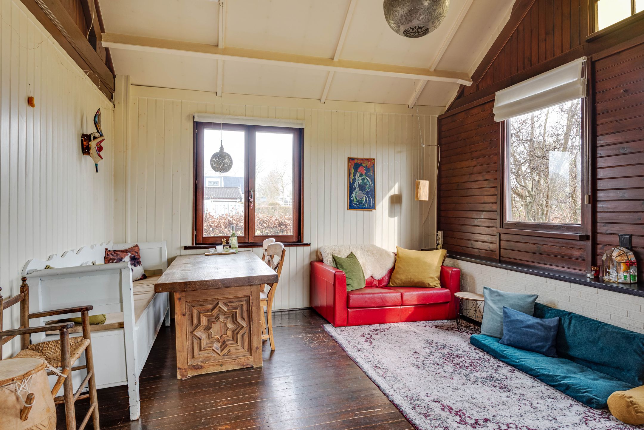 Photo 9 of Raadhuisstraat 27-H18