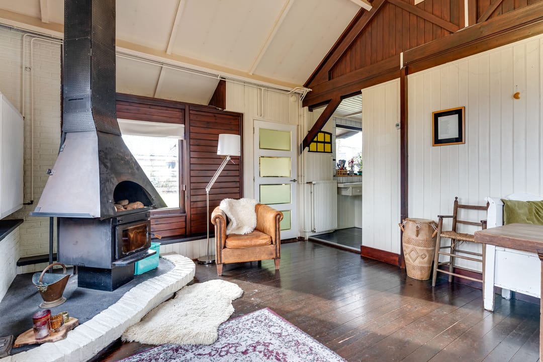 Photo 11 of Raadhuisstraat 27-H18