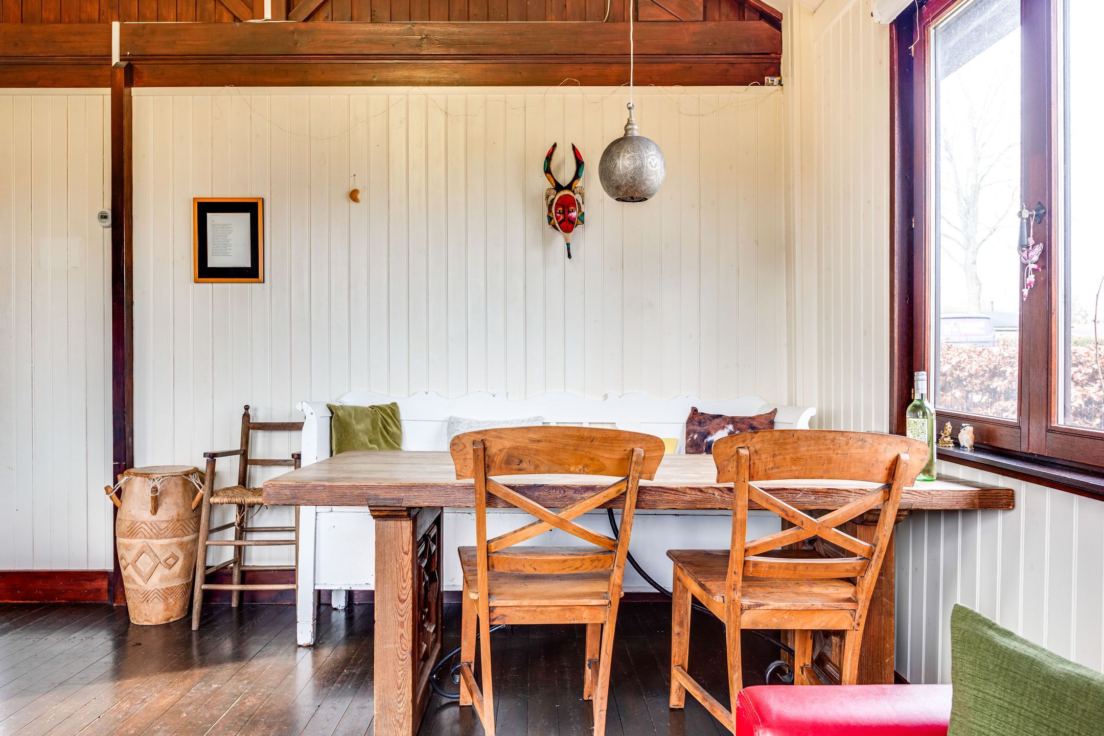 Photo 12 of Raadhuisstraat 27-H18