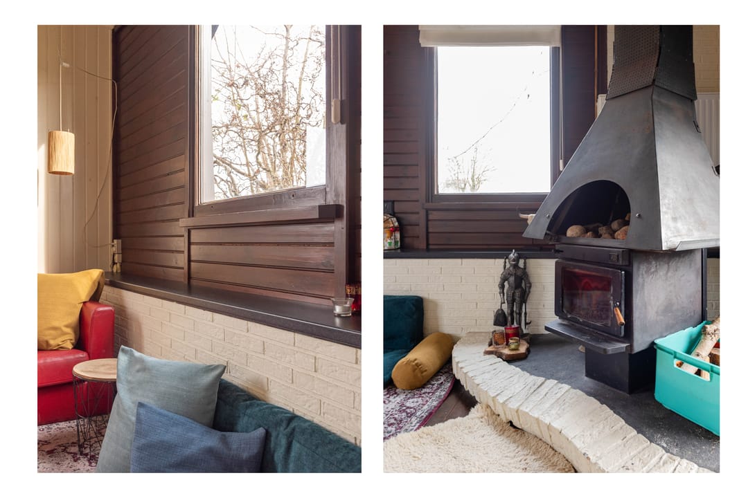 Photo 13 of Raadhuisstraat 27-H18