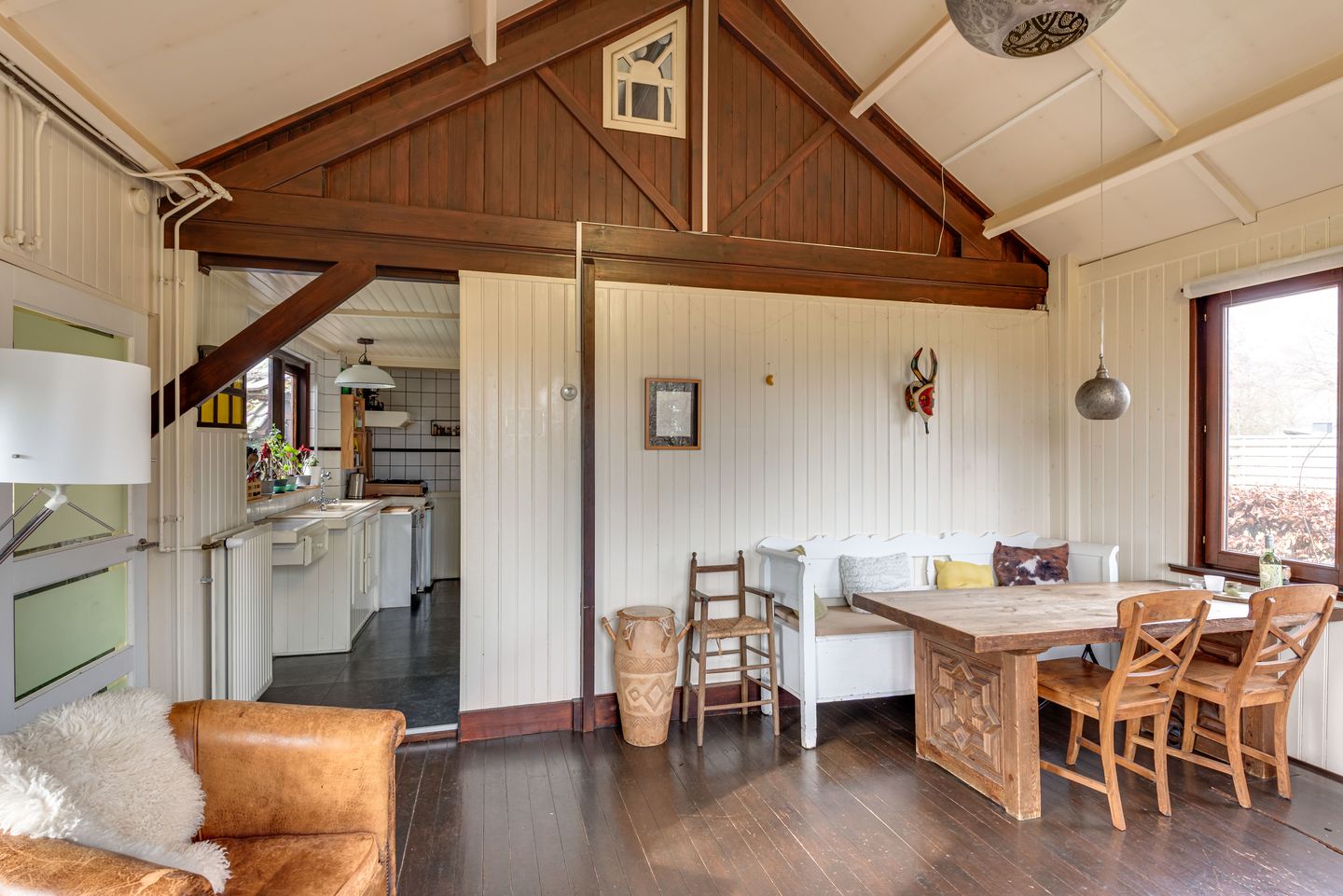 Photo 14 of Raadhuisstraat 27-H18