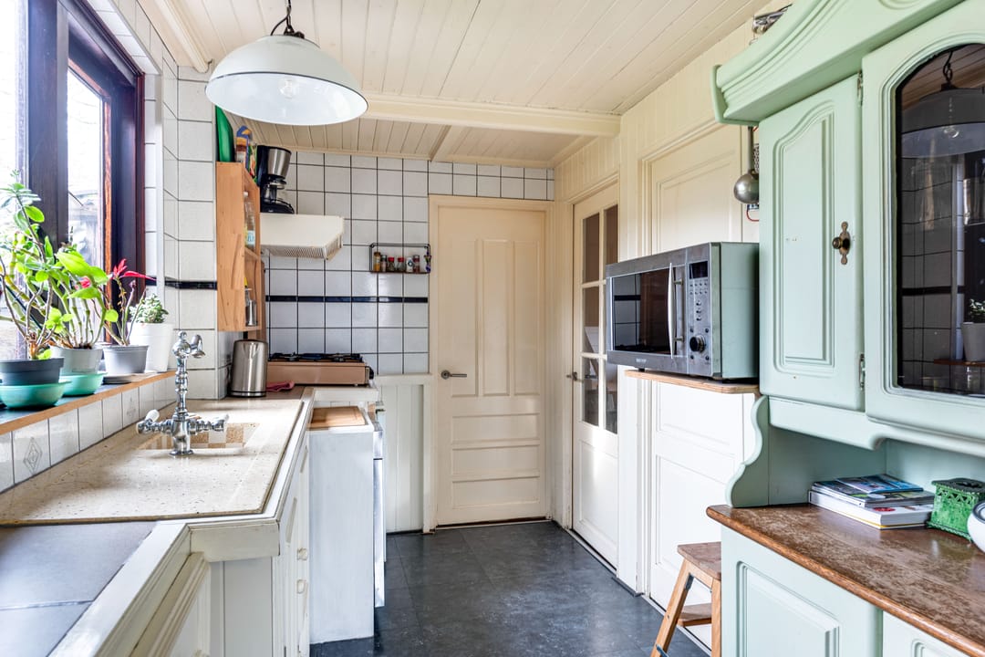 Photo 16 of Raadhuisstraat 27-H18