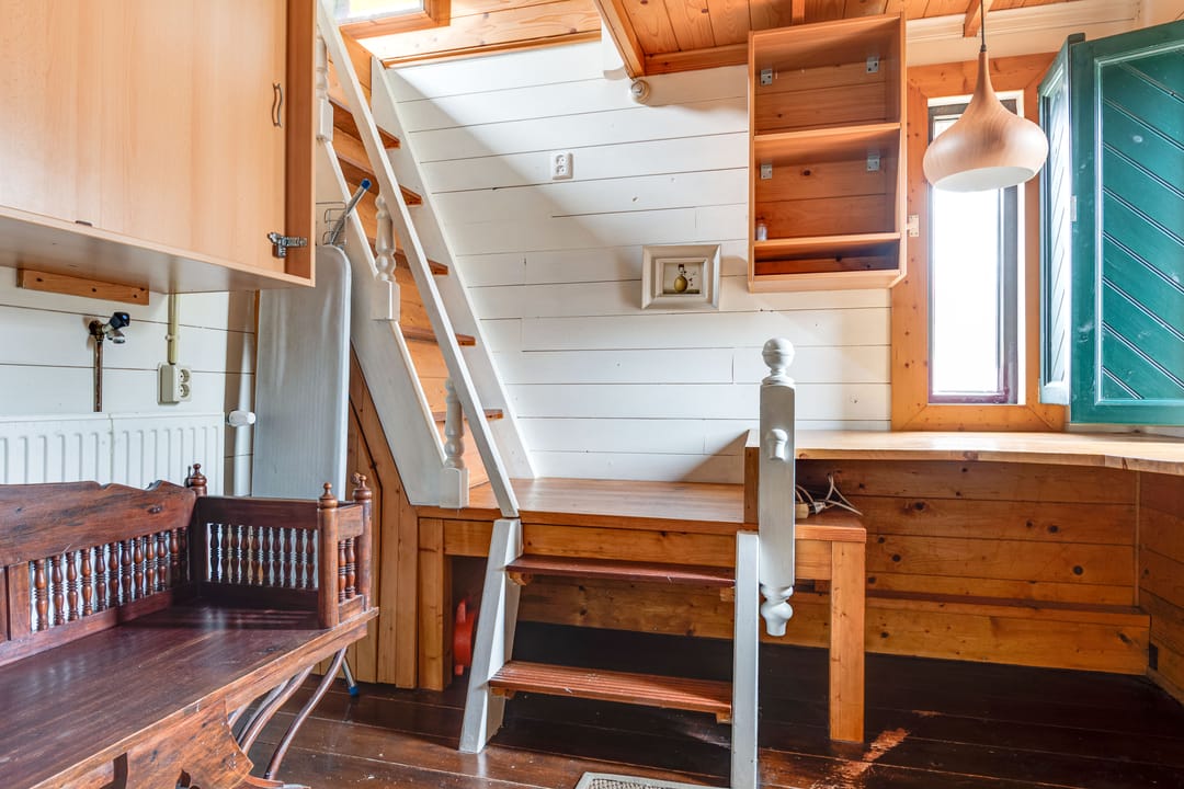 Photo 26 of Raadhuisstraat 27-H18