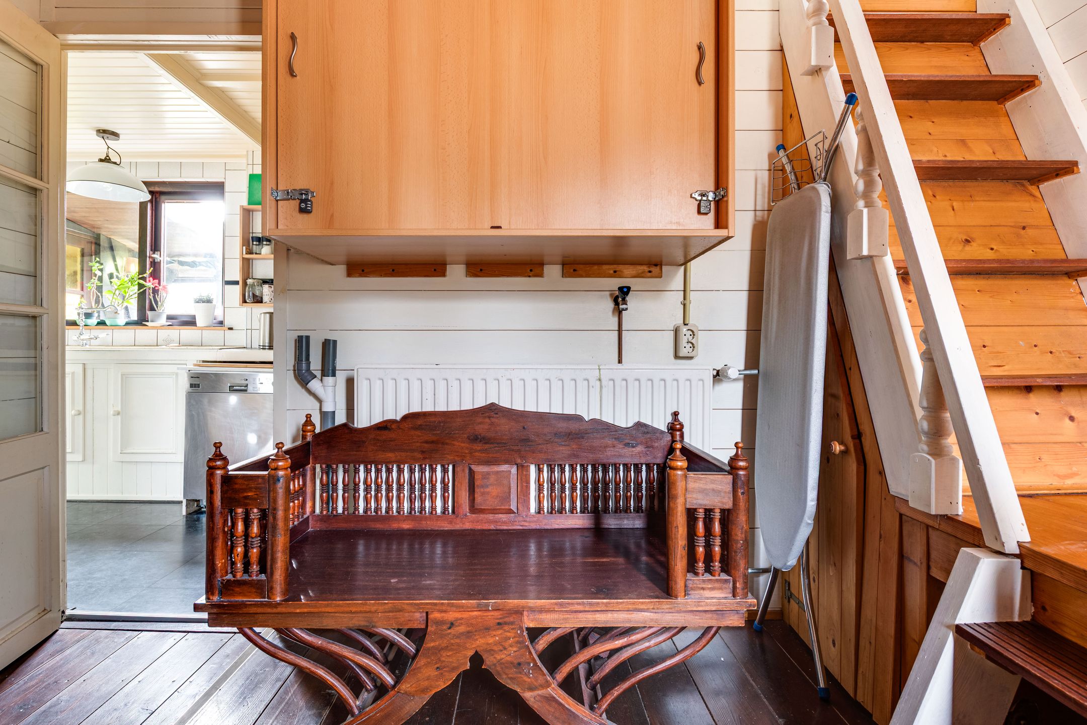 Photo 27 of Raadhuisstraat 27-H18