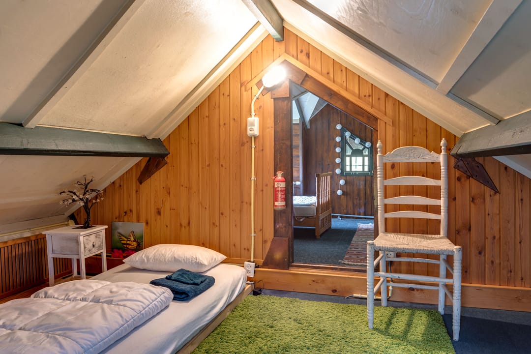 Photo 28 of Raadhuisstraat 27-H18