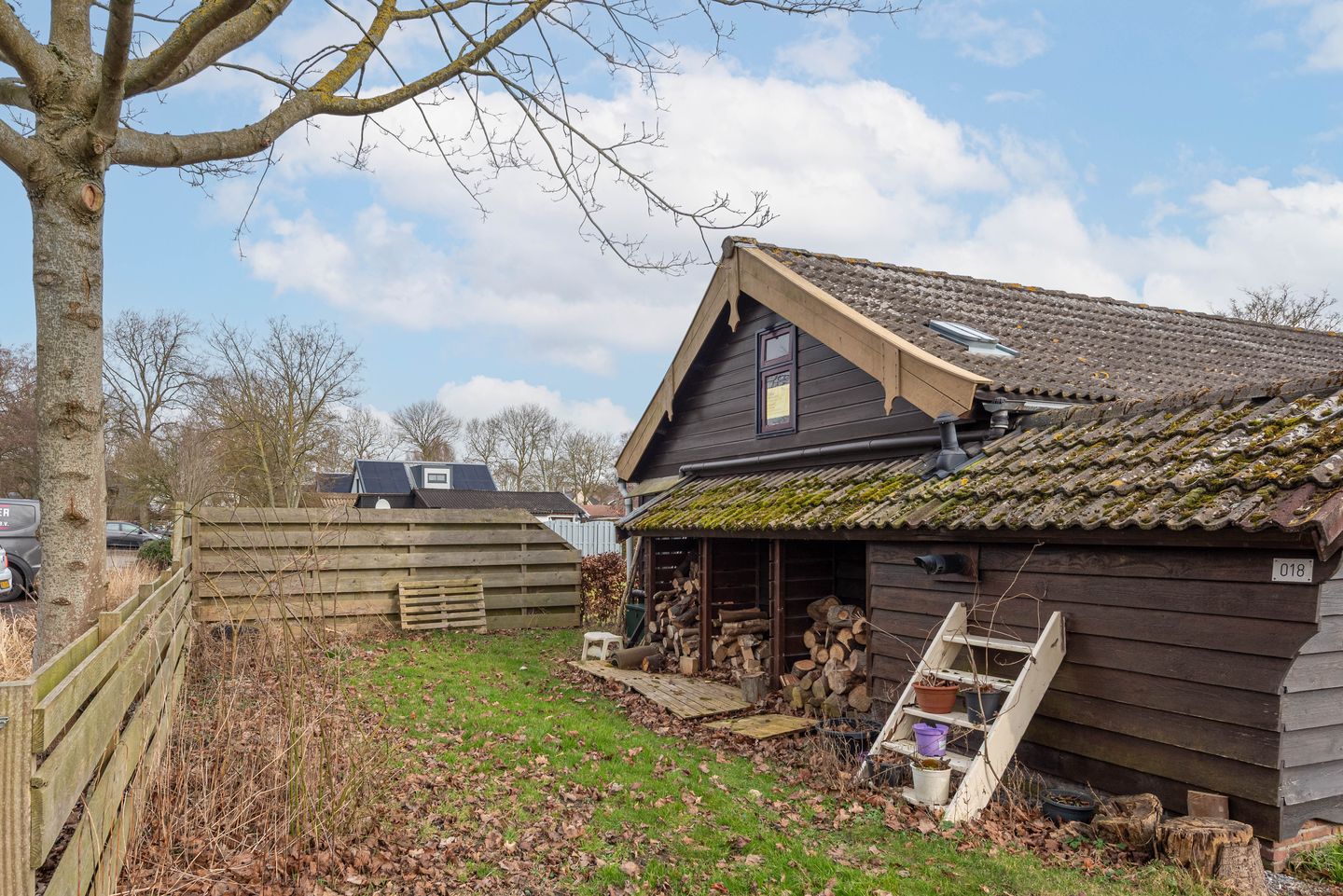 Photo 35 of Raadhuisstraat 27-H18