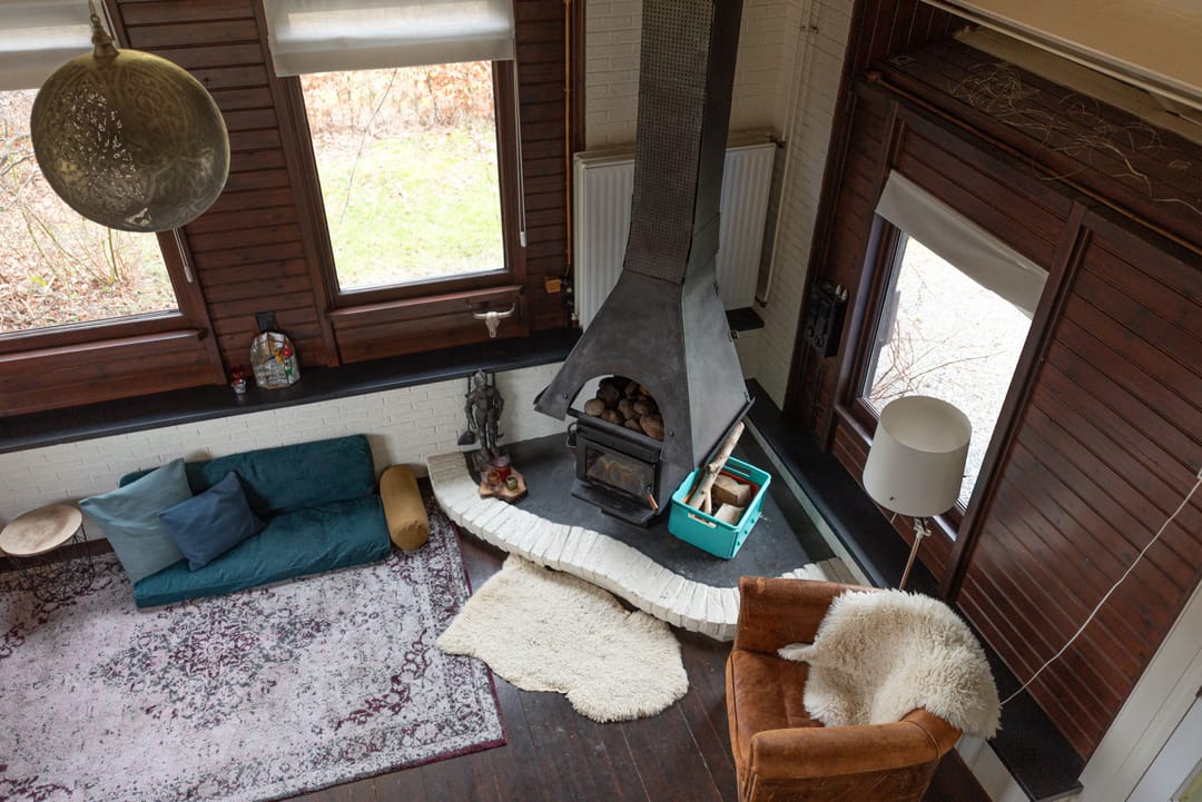 Photo 32 of Raadhuisstraat 27-H18