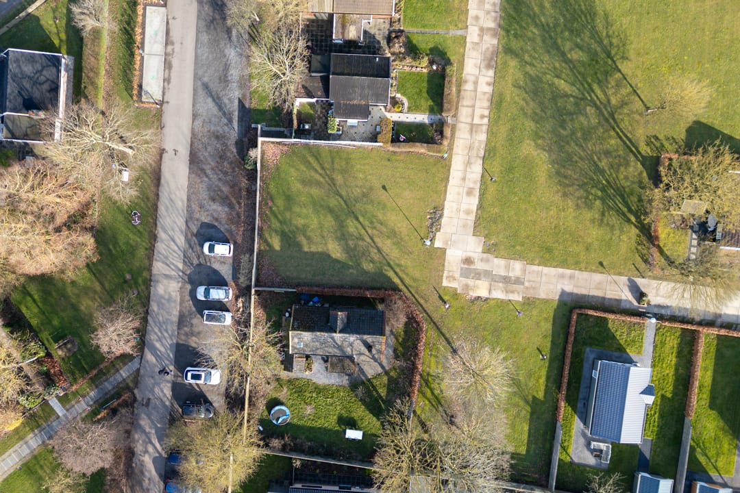 Photo 43 of Raadhuisstraat 27-H18