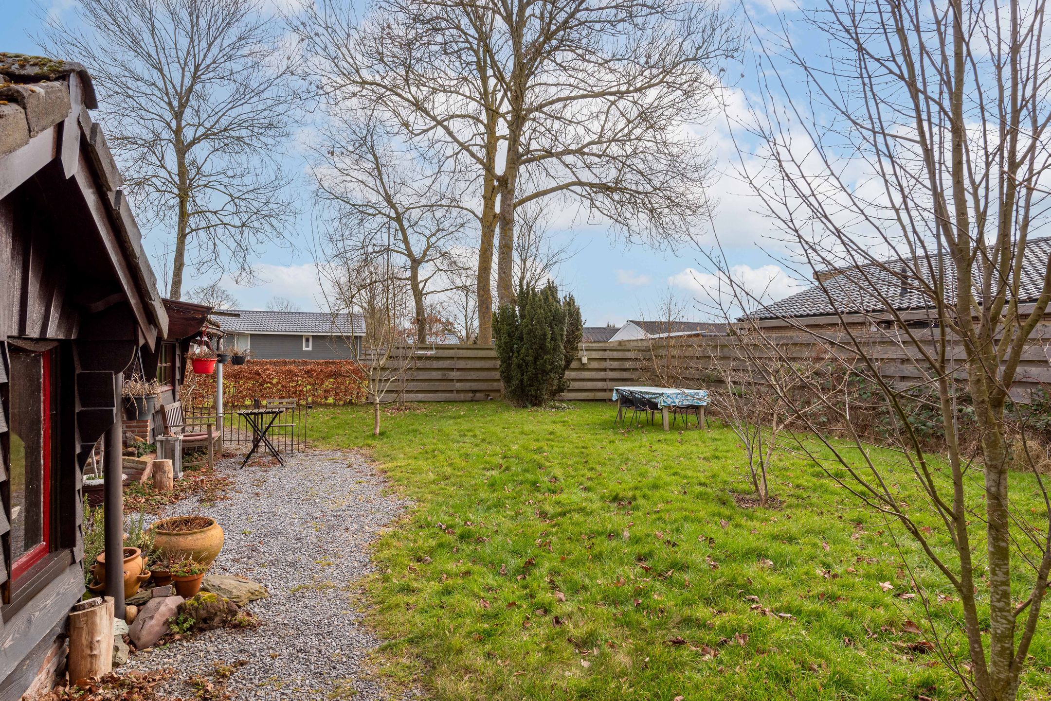 Photo 36 of Raadhuisstraat 27-H18