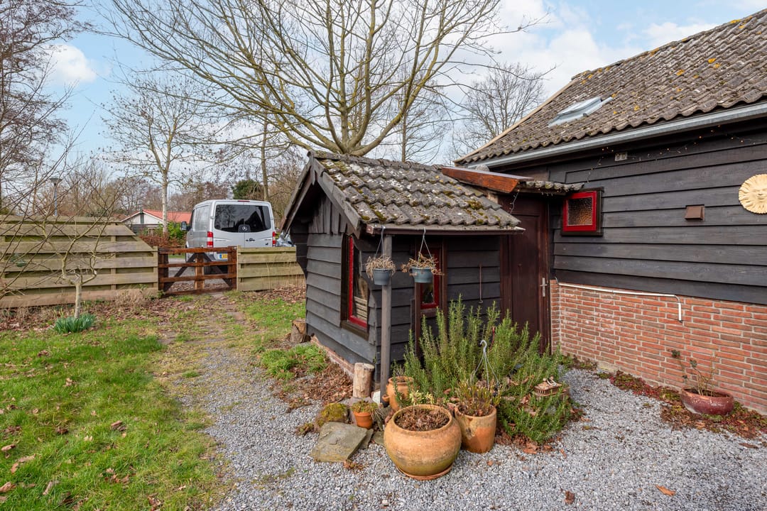 Photo 37 of Raadhuisstraat 27-H18