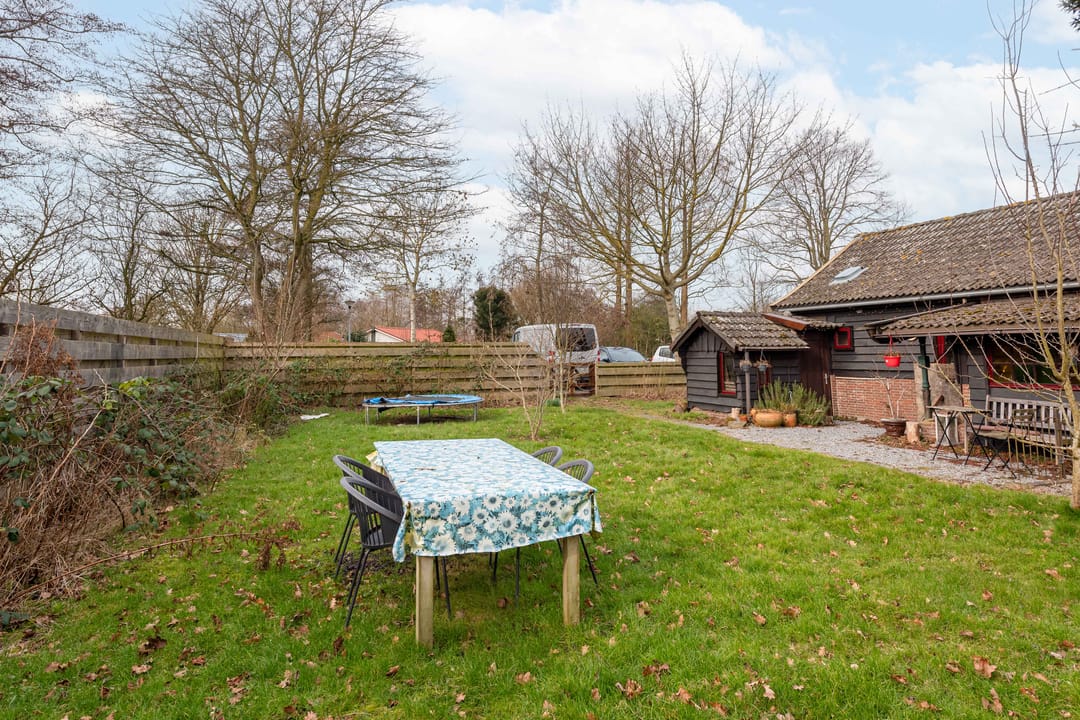 Photo 38 of Raadhuisstraat 27-H18