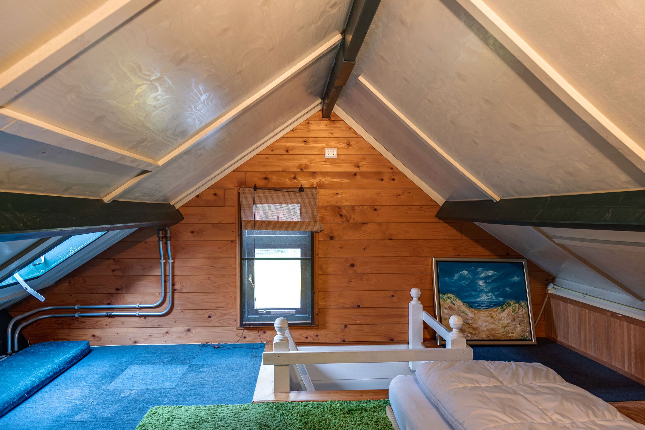 Photo 33 of Raadhuisstraat 27-H18