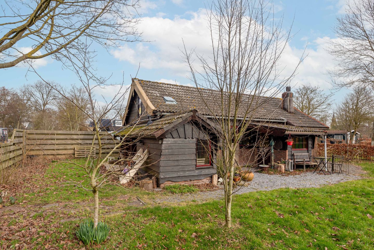 Photo 34 of Raadhuisstraat 27-H18