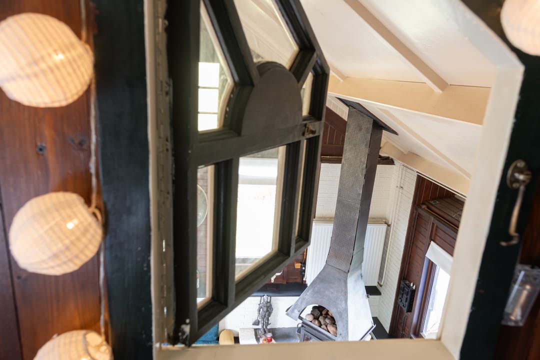 Photo 31 of Raadhuisstraat 27-H18