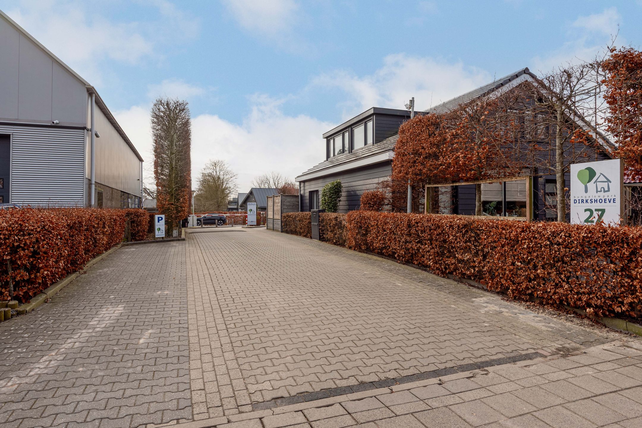 Photo 48 of Raadhuisstraat 27-H18