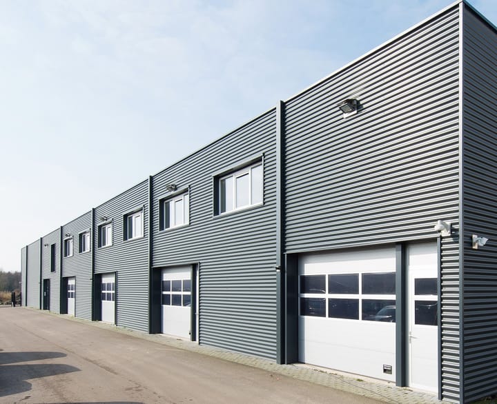 Bredaseweg 8, Terheijden