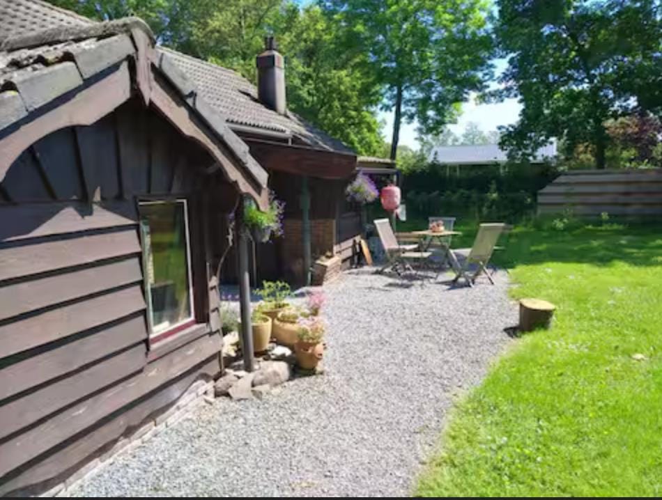 Photo 44 of Raadhuisstraat 27-H18