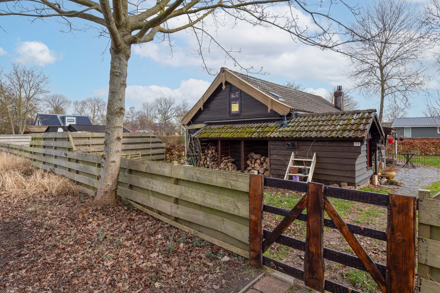 Photo 40 of Raadhuisstraat 27-H18