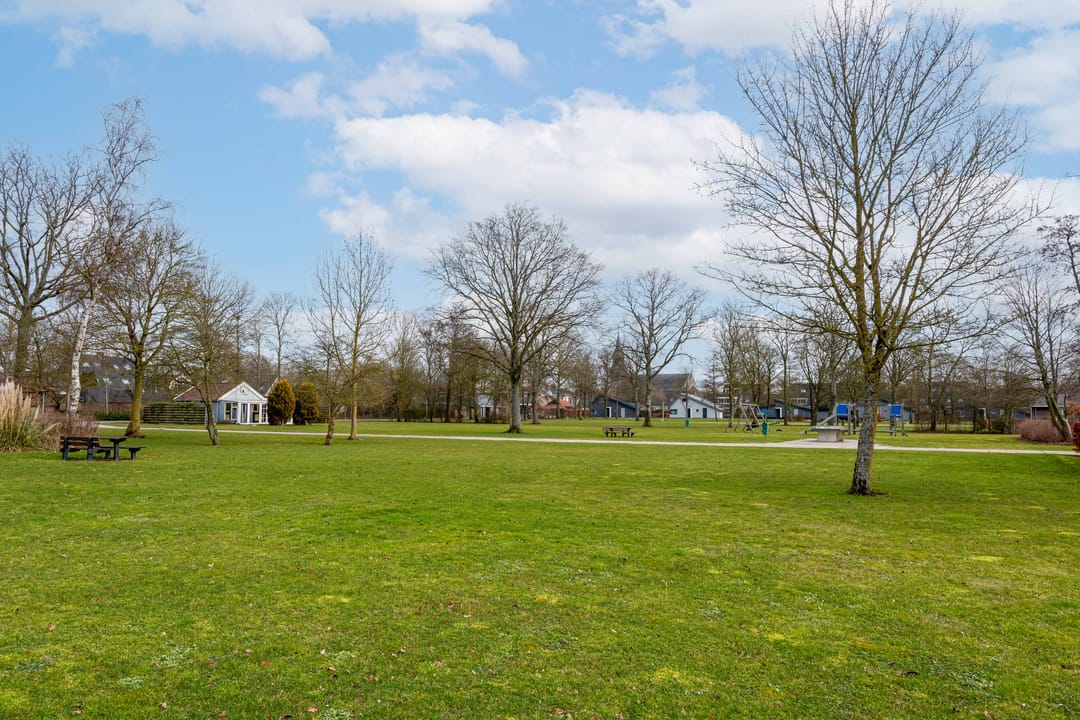 Photo 47 of Raadhuisstraat 27-H18