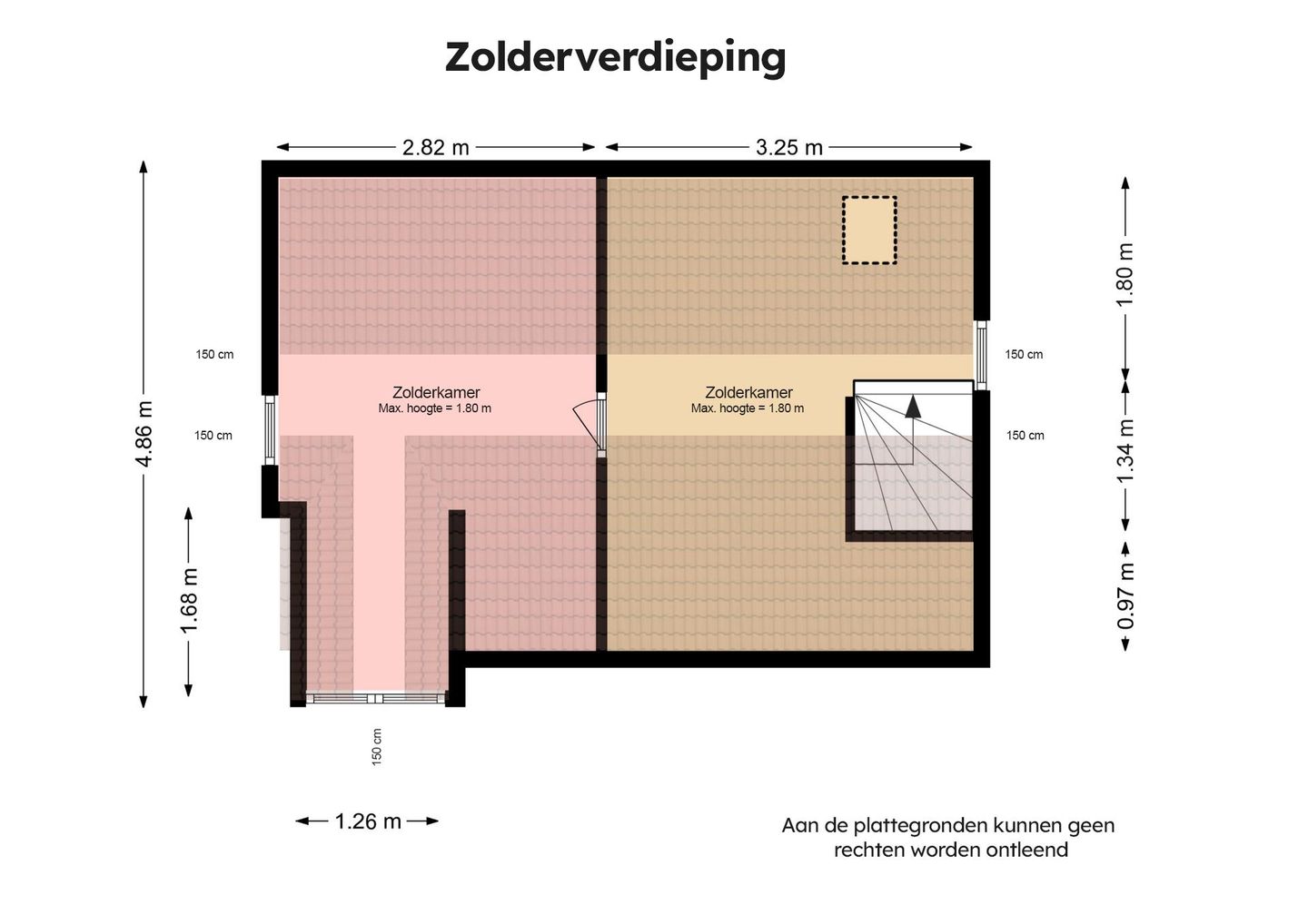 Photo 50 of Raadhuisstraat 27-H18