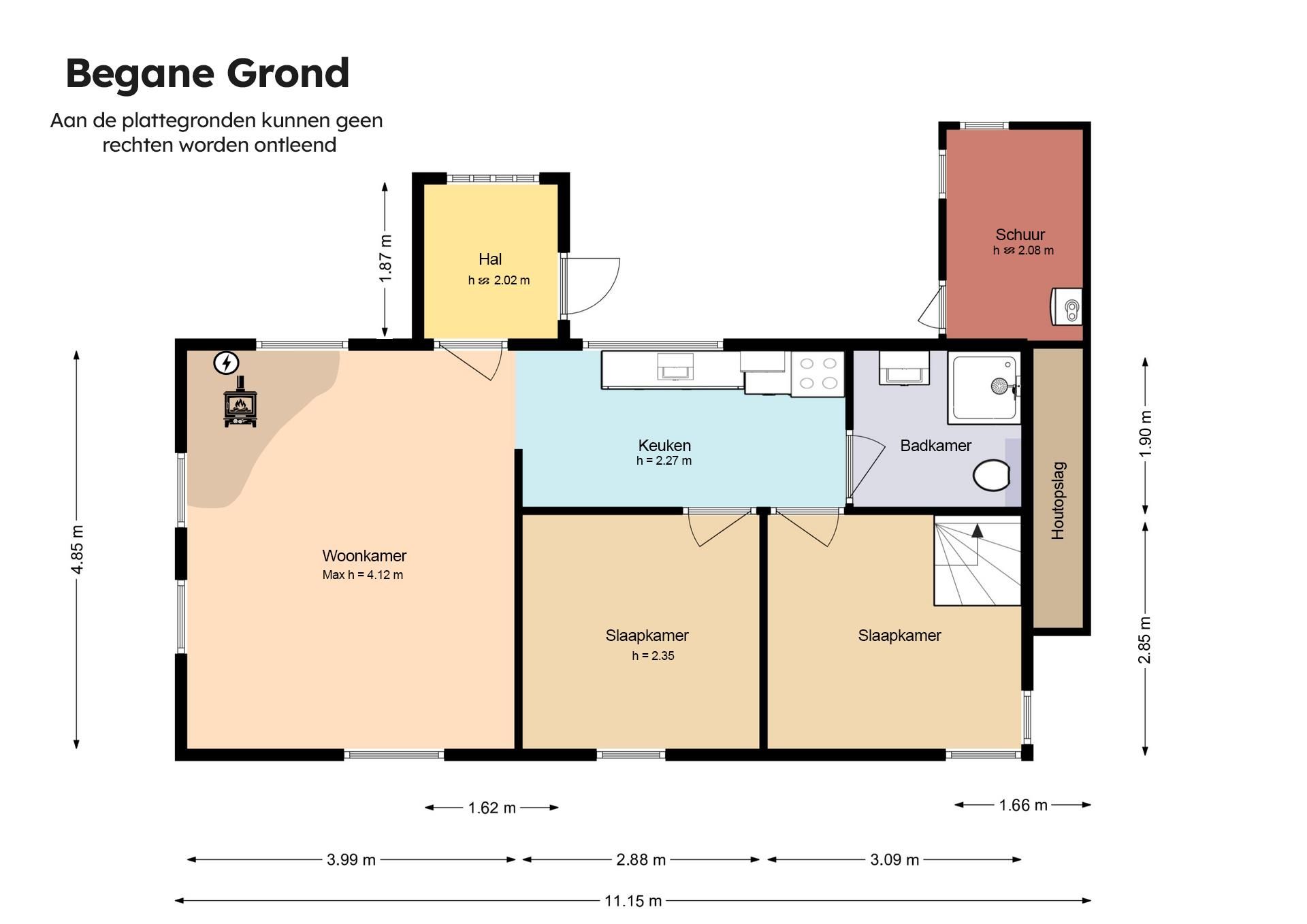 Photo 51 of Raadhuisstraat 27-H18