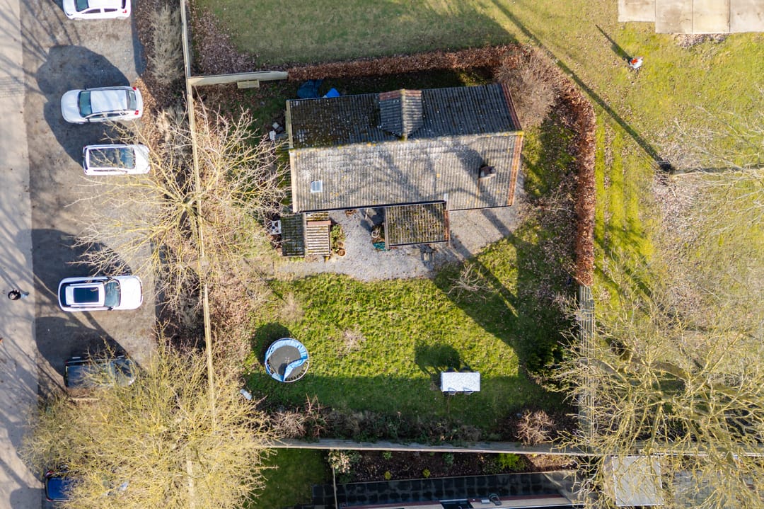 Photo 41 of Raadhuisstraat 27-H18