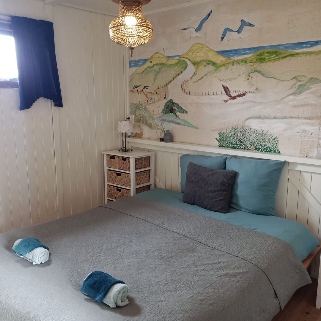 Photo 23 of Raadhuisstraat 27-H18