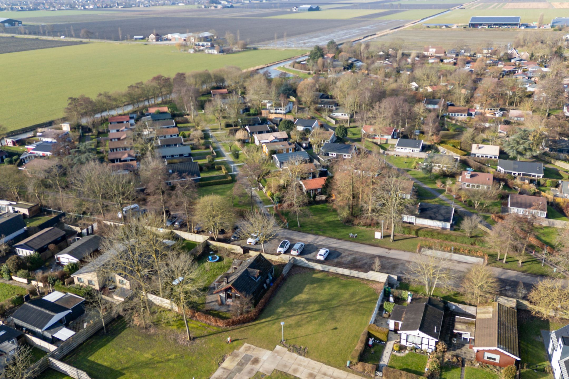 Photo 42 of Raadhuisstraat 27-H18