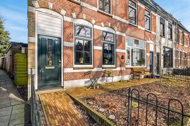 Foto 2 van Soesterweg 125