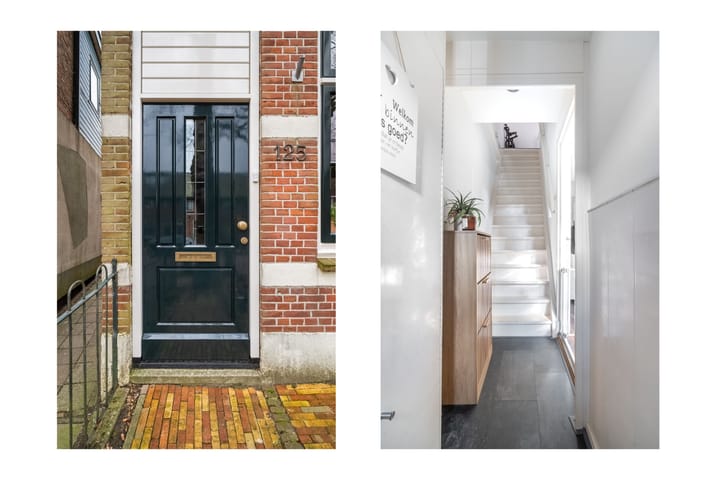 Foto 3 van Soesterweg 125