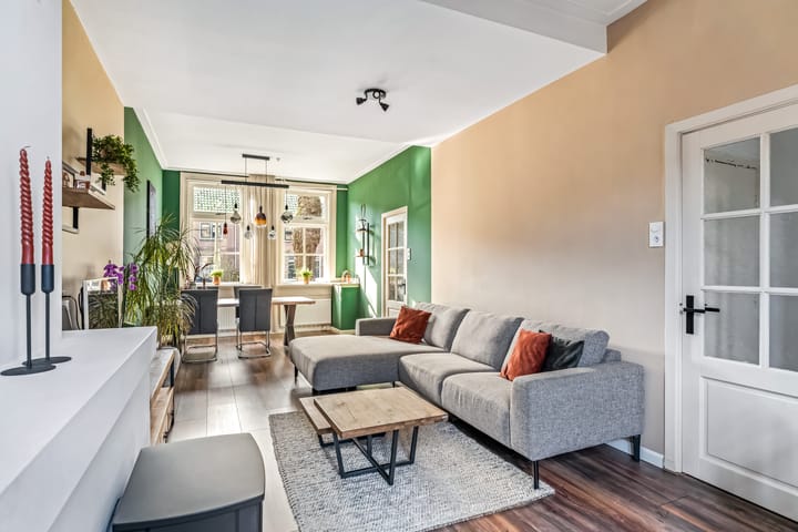 Foto 4 van Soesterweg 125