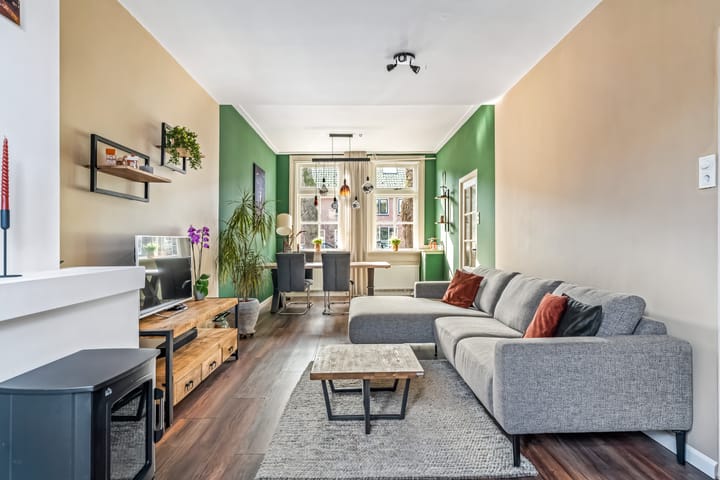 Foto 5 van Soesterweg 125