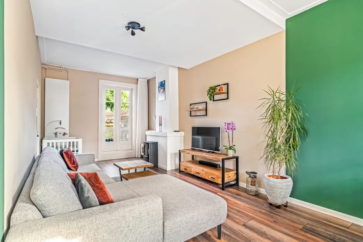 Foto 9 van Soesterweg 125