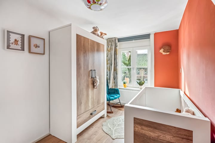 Foto 24 van Soesterweg 125