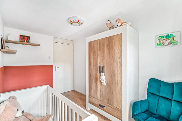 Foto 25 van Soesterweg 125